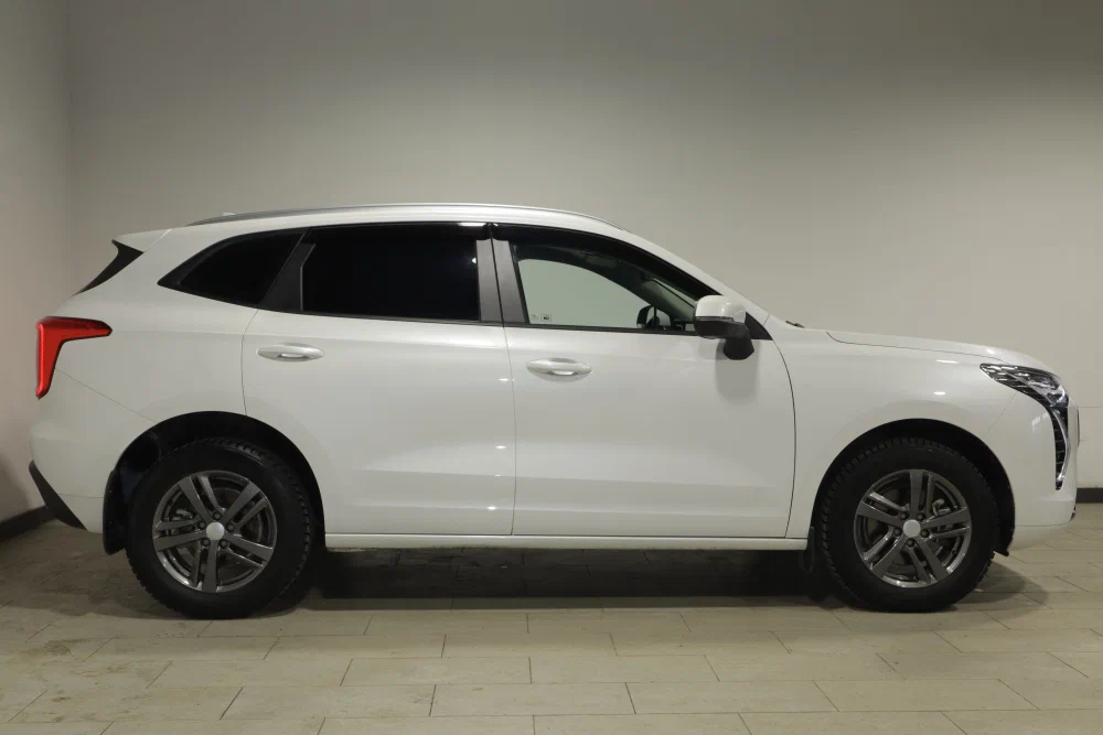 Haval Jolion в Екатеринбурге - фото №4