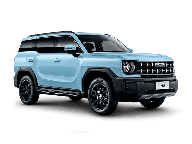 Haval H3